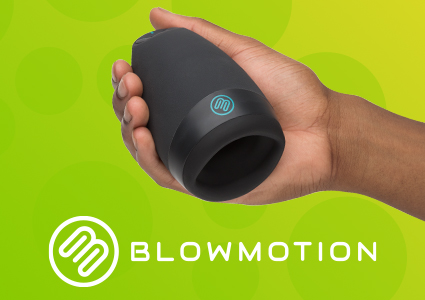 Blowmotion